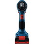 Bosch Professional GSB 18V-25 Taladro de impacto inalámbrico 18V