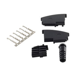 S-Impuls TAE F-Stecker sin montar