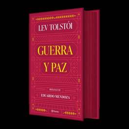 Guerra y paz, Lev Tolstói - PLANETA