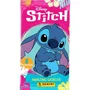 Panini PAN8051708025590 Pack de Inicio Stitch Photocards Carpeta + 3 Bolsillos 15 Tarjetas