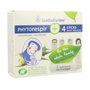 ESENTIAL AROMS Phytorespir 30 ml + 4 Sticks Inhaladores