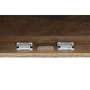 DKD Home Decor Estantería Mango 90x35x174 Blanco