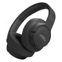 JBL Tune 770NC Auriculares Inalámbricos con Cancelación de Ruido, Negro