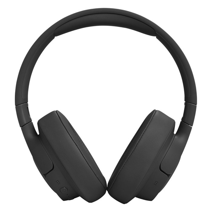 JBL Tune 770NC Auriculares Inalámbricos con Cancelación de Ruido, Negro