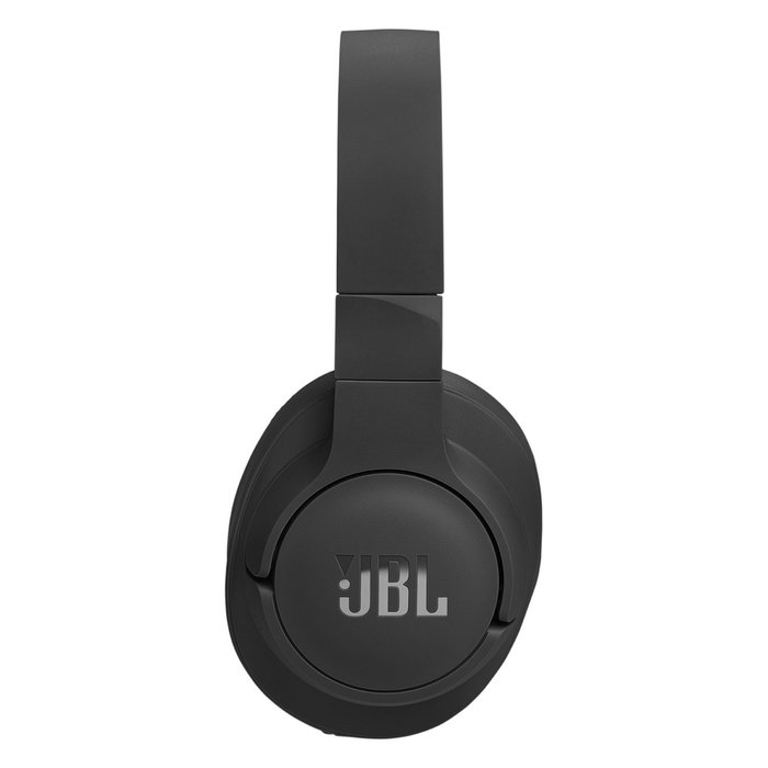 JBL Tune 770NC Auriculares Inalámbricos con Cancelación de Ruido, Negro