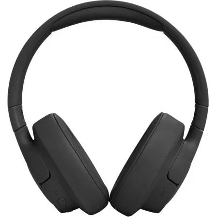JBL Auriculares Inalámbricos Tune 770NC Cancelación de Ruido Adaptativa Bluetooth Negros con Micrófono JBLT770NCBLK JBL Auriculares Inalámbricos Tune 770NC Cancelación de Ruido Adaptativa Bluetooth Negros con Micrófono JBLT770NCBLK