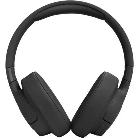 JBL Auriculares Inalámbricos Tune 770NC Cancelación de Ruido Adaptativa Bluetooth Negros con Micrófono JBLT770NCBLK JBL Auriculares Inalámbricos Tune 770NC Cancelación de Ruido Adaptativa Bluetooth Negros con Micrófono JBLT770NCBLK