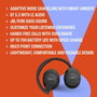 JBL Tune 770NC Negro