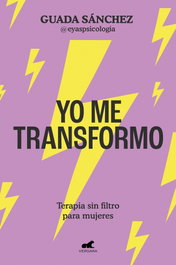 VERGARA, Yo me transformo, Guada Sánchez - VERGARA