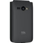 Teléfono Móvil TCL 4043D 3,2" 48 MB 128 MB Gris