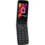 Teléfono Móvil TCL 4043D 3,2" 48 MB 128 MB Gris