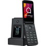 Teléfono Móvil TCL 4043D 3,2" 48 MB 128 MB Gris