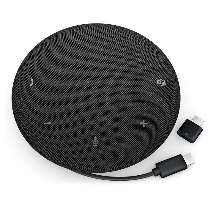 Dell SL525 Altavoz Inalámbrico Pro Plus Negro