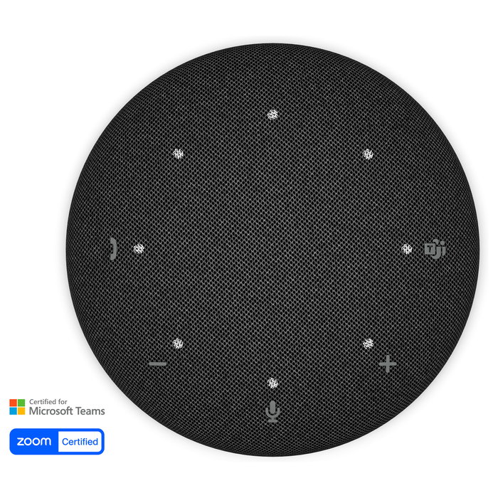 Dell SL525 Altavoz Inalámbrico Pro Plus Negro
