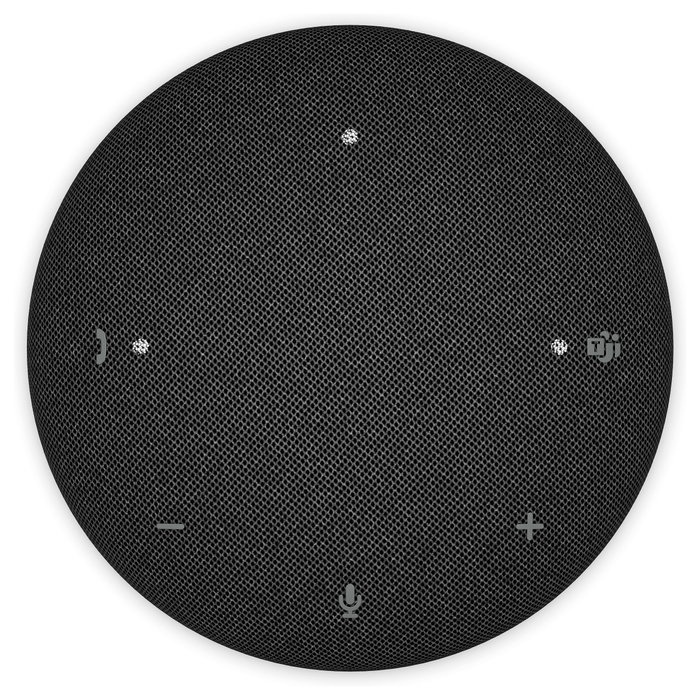 Dell SL525 Altavoz Inalámbrico Pro Plus Negro