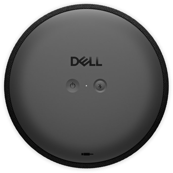 Dell SL525 Altavoz Inalámbrico Pro Plus Negro