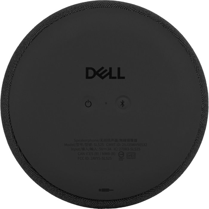 Dell Pro Plus SL525 Freisprechtelefon Bluetooth Negro