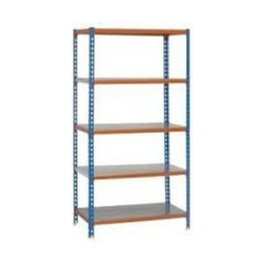 Simon Rack Simonclick Plus 5/500 Estantería Metálica sin Tornillos