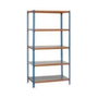 Simon Rack Simonclick Plus 5/500 Estantería Metálica sin Tornillos