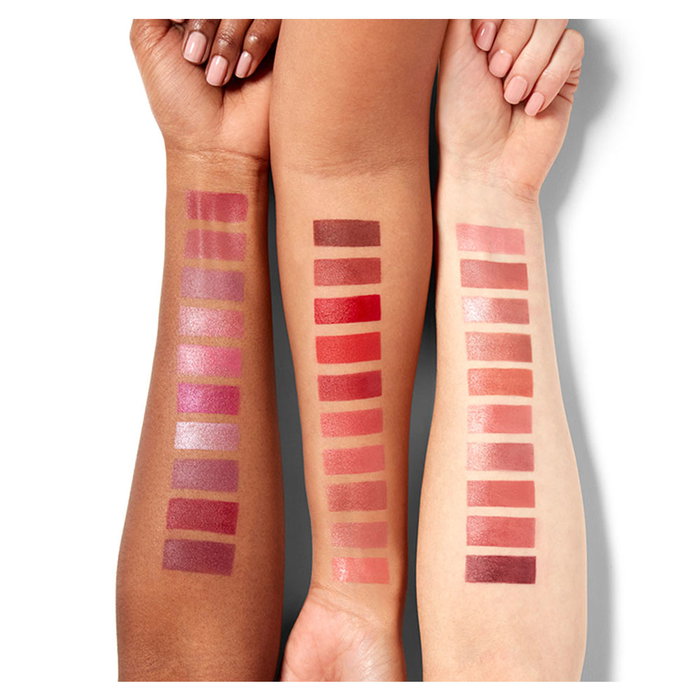 CLINIQUE DRAMATICALLY DIFFERENT lipstick #01-barely 3g Labial Hidratante