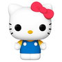 Funko POP Figura Hello Kitty 50th Anniversary Hello Kitty 25cm Vinilo Caja Regalo