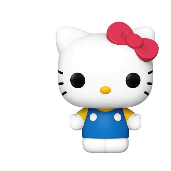 Funko Figura POP Hello Kitty 50th Anniversary Jumbo 25cm