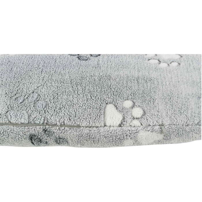 Collar de entrenamiento Trixie Cavo Negro Grafito 30-36 cm Collar de entrenamiento Trixie Cavo Negro Grafito 30-36 cm