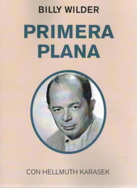 Amarcord Ediciones, PRIMERA PLANA, Billy Wilder