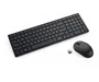 Dell KM555 Teclado y ratón inalámbrico QWERTY español