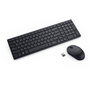 Dell KM555 Teclado y ratón inalámbrico QWERTY español