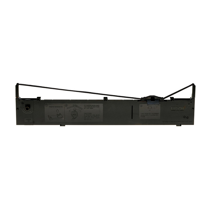 Epson Cinta de Nylon Negra C13S015086 para LQ-2080/2180/2190 Epson Cinta de Nylon Negra C13S015086 para LQ-2080/2180/2190