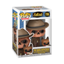 FUNKO POP! Fallout Ghoul & CX404