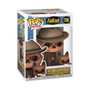 FUNKO POP! Fallout Ghoul & CX404