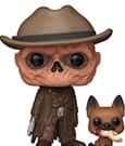 FUNKO POP! Fallout Ghoul & CX404 FUNKO POP! Fallout Ghoul & CX404