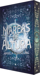 Mareas de altura, Ángela G. Sanjuán - EDICIONES KIWI