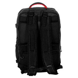 Karactermania Mochila Mercury Cabin Naruto Clouds 25 x 20 x 40 cm - Poliéster Impermeable con Compartimento para Portátil hasta 15"