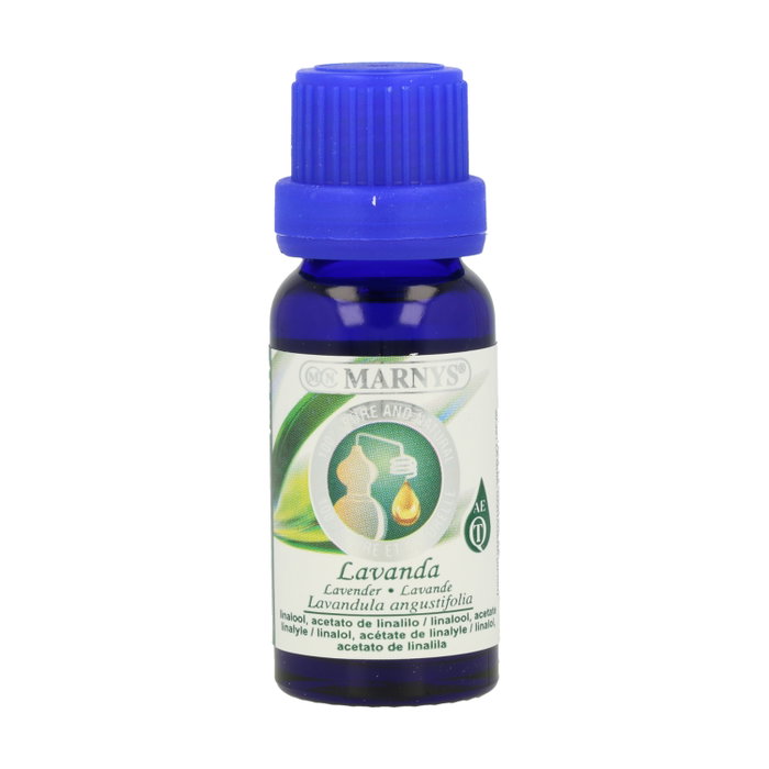 MARNYS Aceite Esencial de Lavanda 15 ml