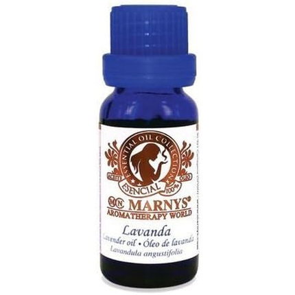 MARNYS Aceite Esencial de Lavanda 15 ml