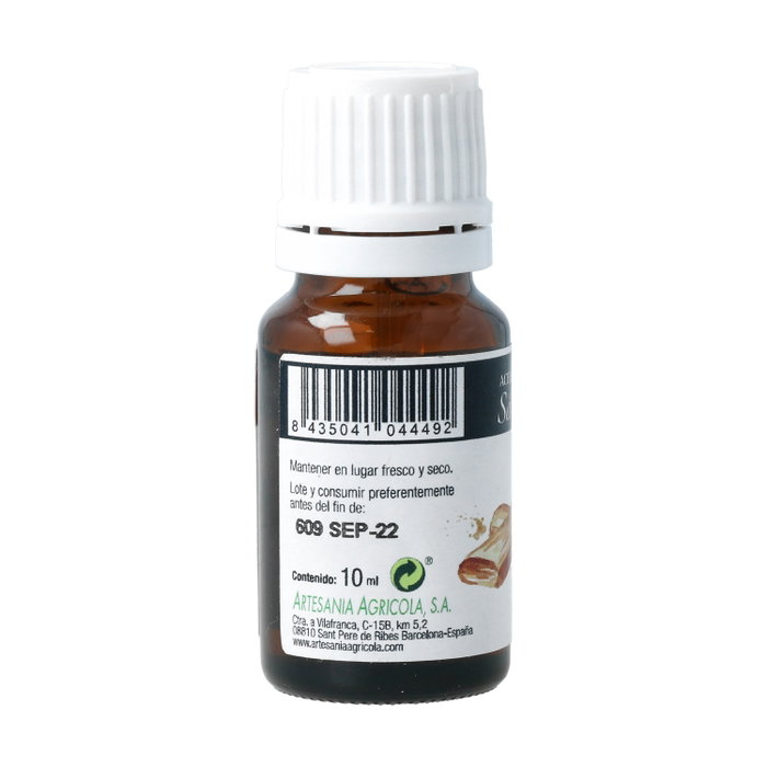 Plantis Aceite Esencial de Sándalo 10 ml Plantis Aceite Esencial de Sándalo 10 ml
