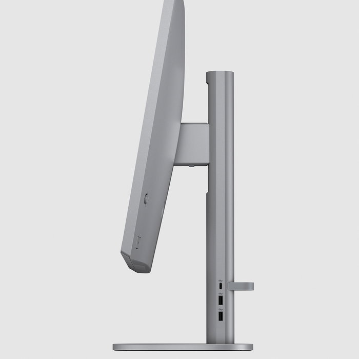 HP AIO 27-CS0075NG U7-155H Ordenador de sobremesa todo en uno, 27 pulgadas, 32GB de RAM