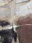 DKD Home Decor Cuadro Lienzo Abstracto Pack de 2