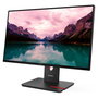 Lenovo ThinkVision T24-40 64A4MATXEU Negro