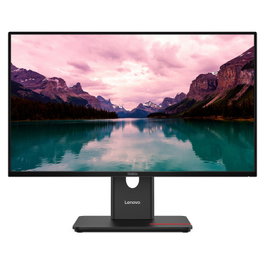 Lenovo ThinkVision T24-40 64A4MATXEU Negro