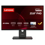 Lenovo ThinkVision T24-40 23,8 pulg. FHD IPS 120 Hz Black