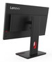 Lenovo ThinkVision T24-40 23,8 pulg. FHD IPS 120 Hz Black