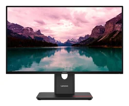 Lenovo ThinkVision T24-40 23.8'' Full HD IPS Negro