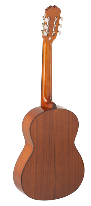 Guitarra Clásica Admira Malaga 7/8 Serie Conservatorio