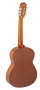 Guitarra Clásica Admira Malaga 7/8 Serie Conservatorio