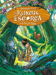 En Klincus escorça i la flor de lluna, Alessandro Gatti - ESTRELLA POLAR