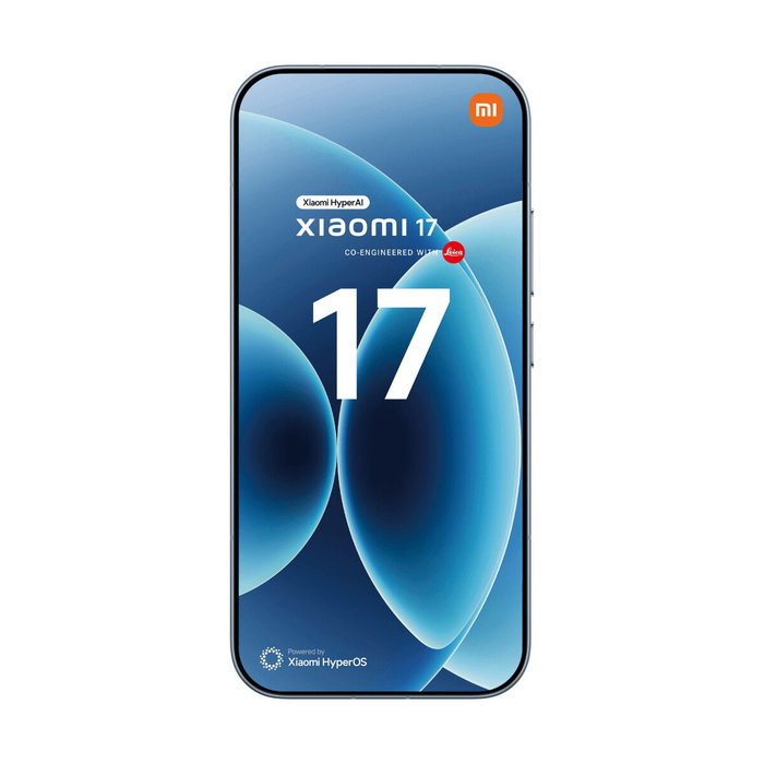 Xiaomi 17 5G Ice Blue 12GB/256GB